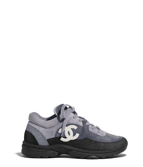 chanel soldes chaussures|Chanel shoes for men.